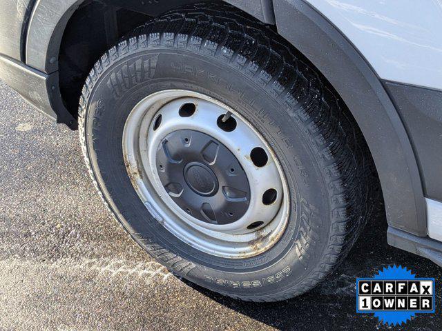 used 2022 Ford Transit-250 car, priced at $25,981