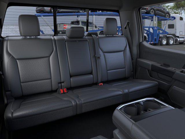 new 2026 Ford F-150 car, priced at $63,615