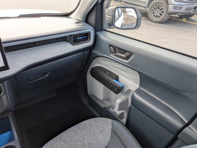 new 2026 Ford Maverick car, priced at $32,815