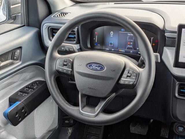 new 2026 Ford Maverick car, priced at $32,815
