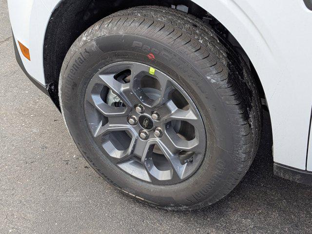 new 2026 Ford Maverick car, priced at $32,815