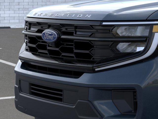 new 2026 Ford Expedition Max car, priced at $73,778
