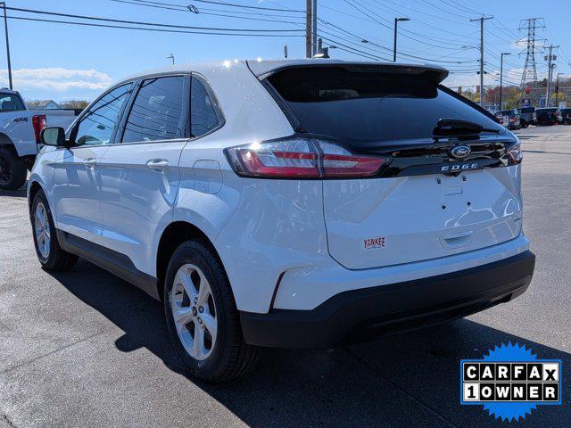 used 2023 Ford Edge car, priced at $24,269