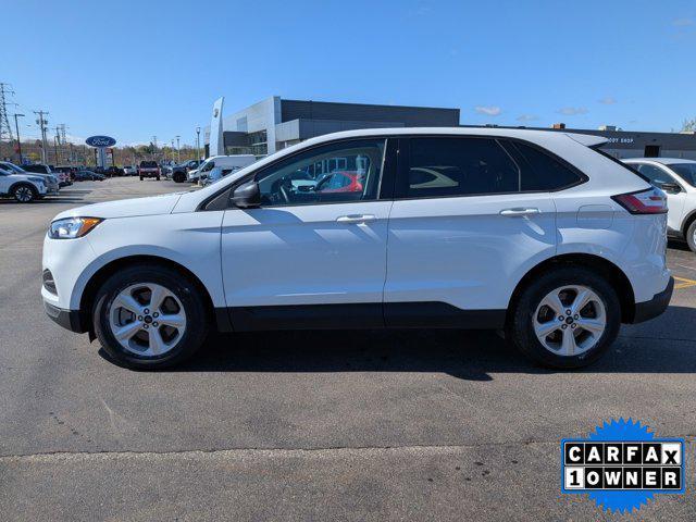 used 2023 Ford Edge car, priced at $24,269