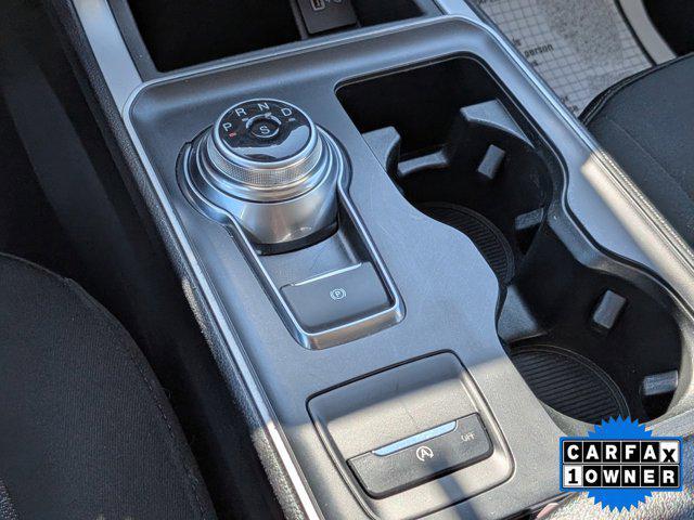 used 2023 Ford Edge car, priced at $24,269