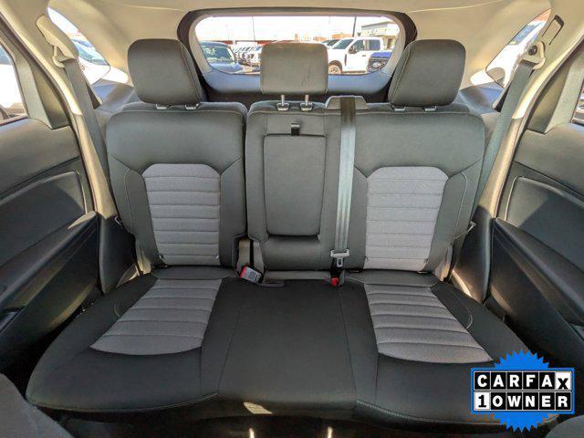 used 2023 Ford Edge car, priced at $24,269