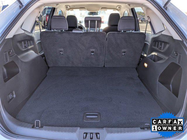 used 2023 Ford Edge car, priced at $24,269