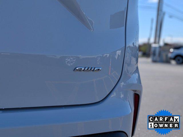 used 2023 Ford Edge car, priced at $24,269