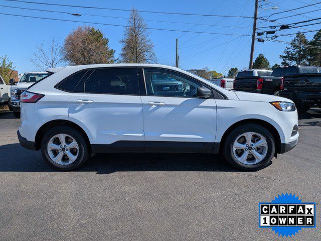 used 2023 Ford Edge car, priced at $24,269