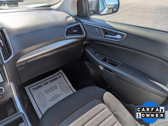 used 2023 Ford Edge car, priced at $24,269