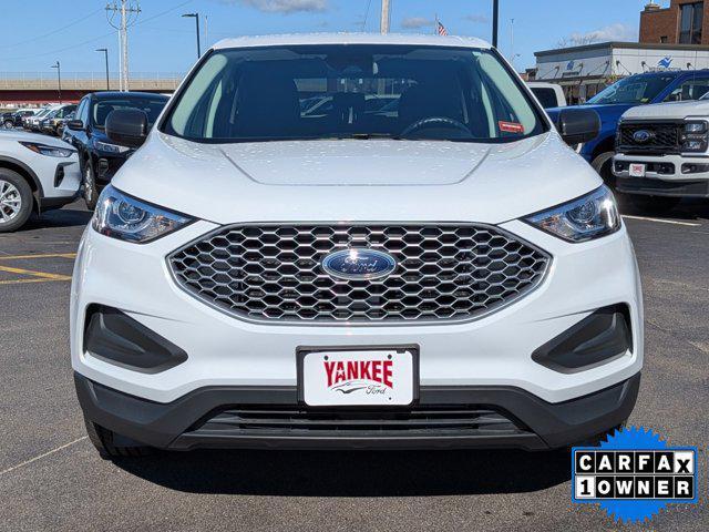 used 2023 Ford Edge car, priced at $24,269