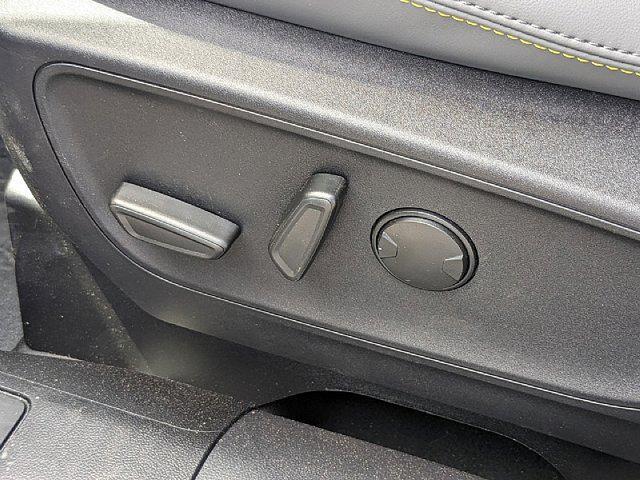 new 2025 Ford Bronco Sport car, priced at $44,522