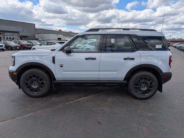 new 2026 Ford Bronco Sport car, priced at $34,872