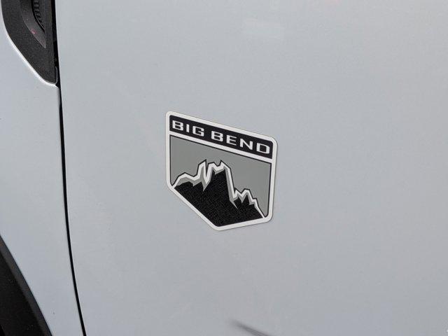 new 2026 Ford Bronco Sport car, priced at $34,872