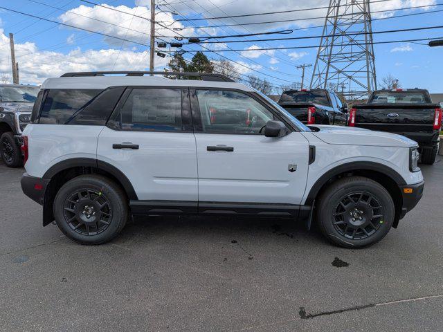 new 2026 Ford Bronco Sport car, priced at $34,872