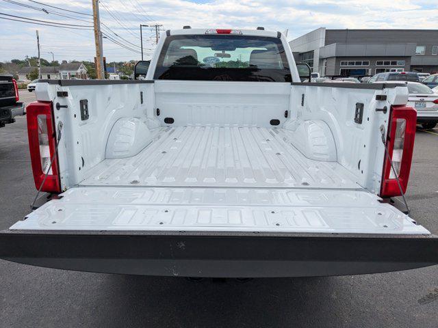 new 2025 Ford F-250 car, priced at $52,185