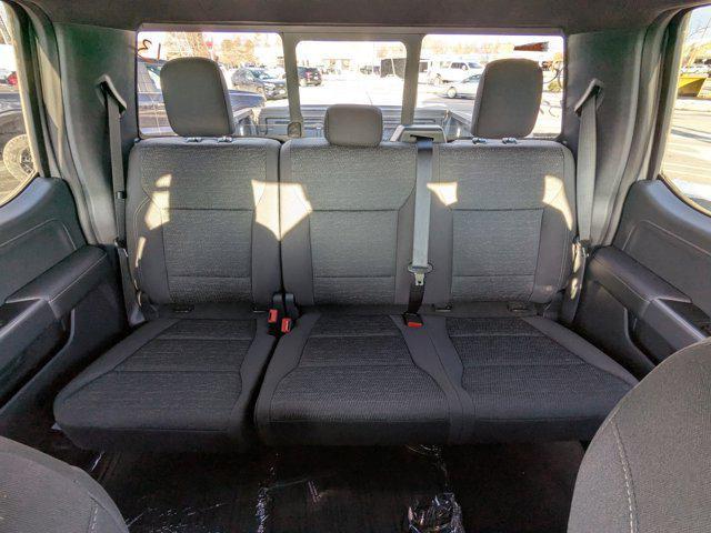 new 2026 Ford F-150 car, priced at $60,204