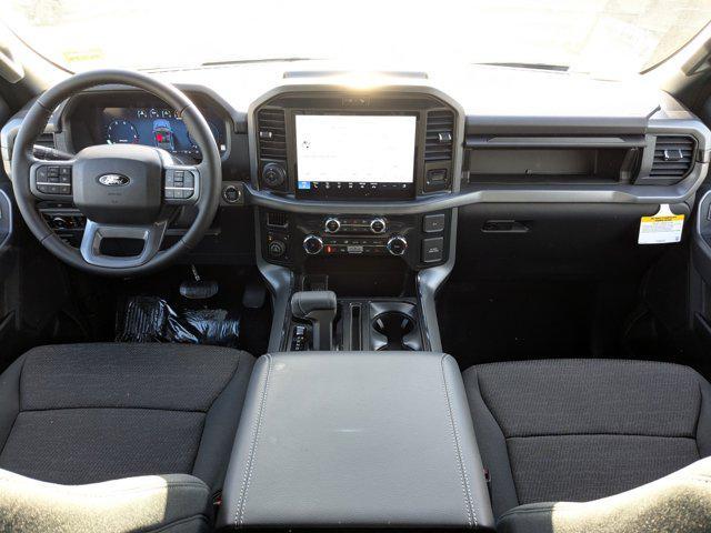 new 2026 Ford F-150 car, priced at $60,204