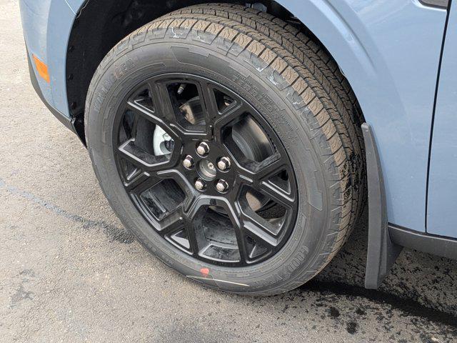 new 2026 Ford Maverick car, priced at $36,968