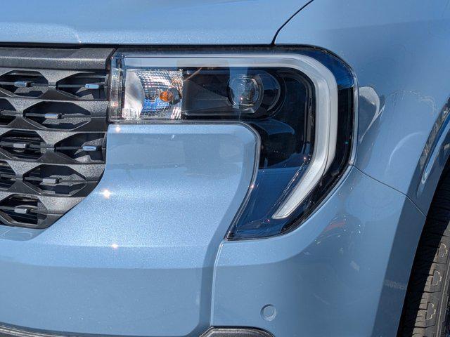 new 2025 Ford Maverick car, priced at $38,772