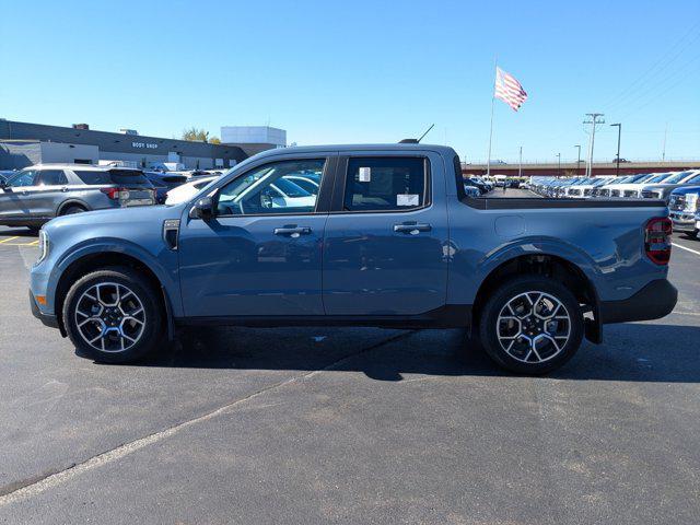 new 2025 Ford Maverick car, priced at $38,772