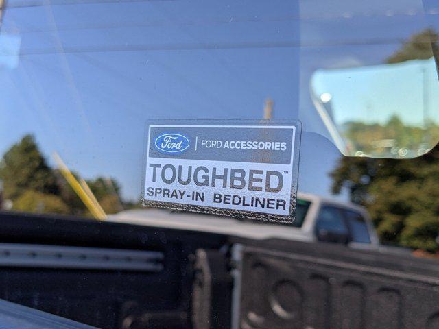 new 2025 Ford Maverick car, priced at $38,772