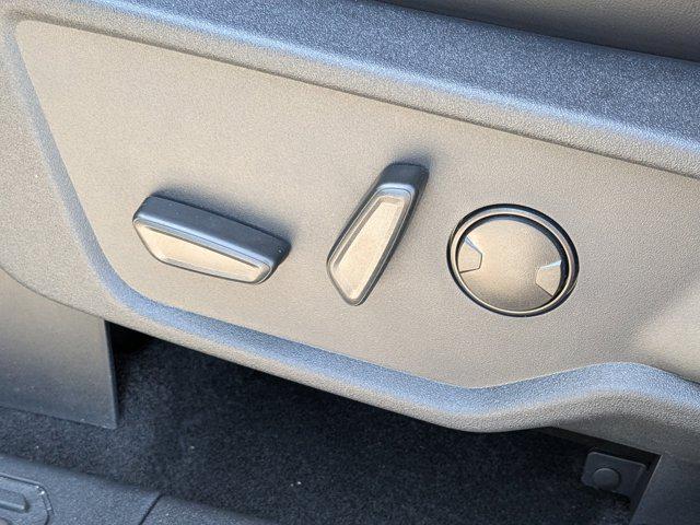 new 2025 Ford Bronco car, priced at $83,275