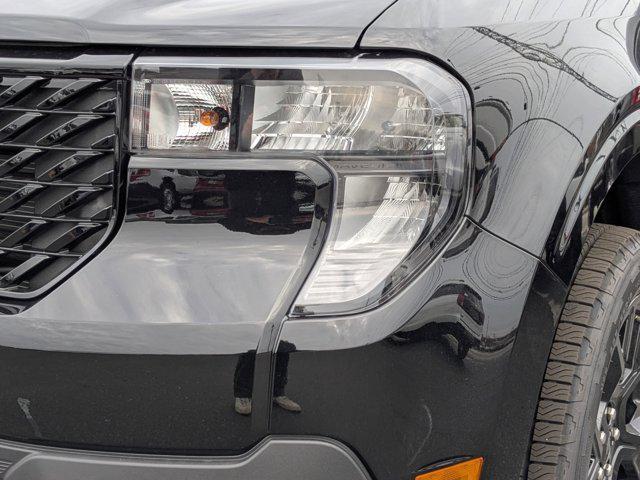 new 2025 Ford Maverick car, priced at $37,685