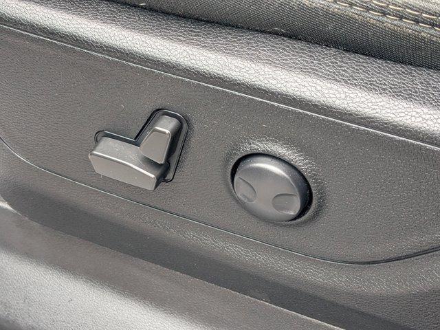 used 2022 Ram 1500 car, priced at $30,233