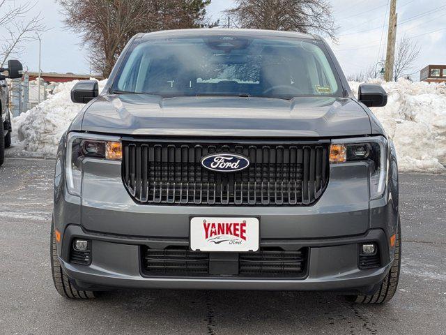 new 2026 Ford Maverick car, priced at $37,801