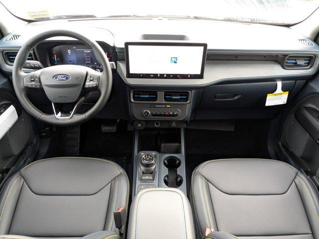 new 2026 Ford Maverick car, priced at $37,801