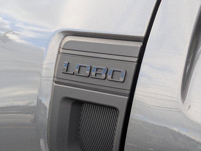 new 2026 Ford Maverick car, priced at $37,801