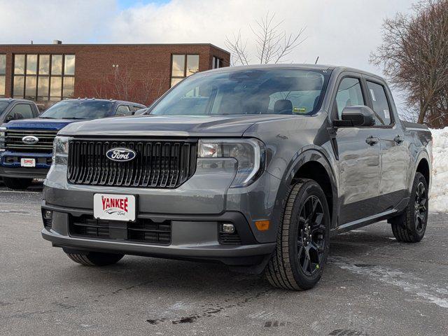 new 2026 Ford Maverick car, priced at $37,801