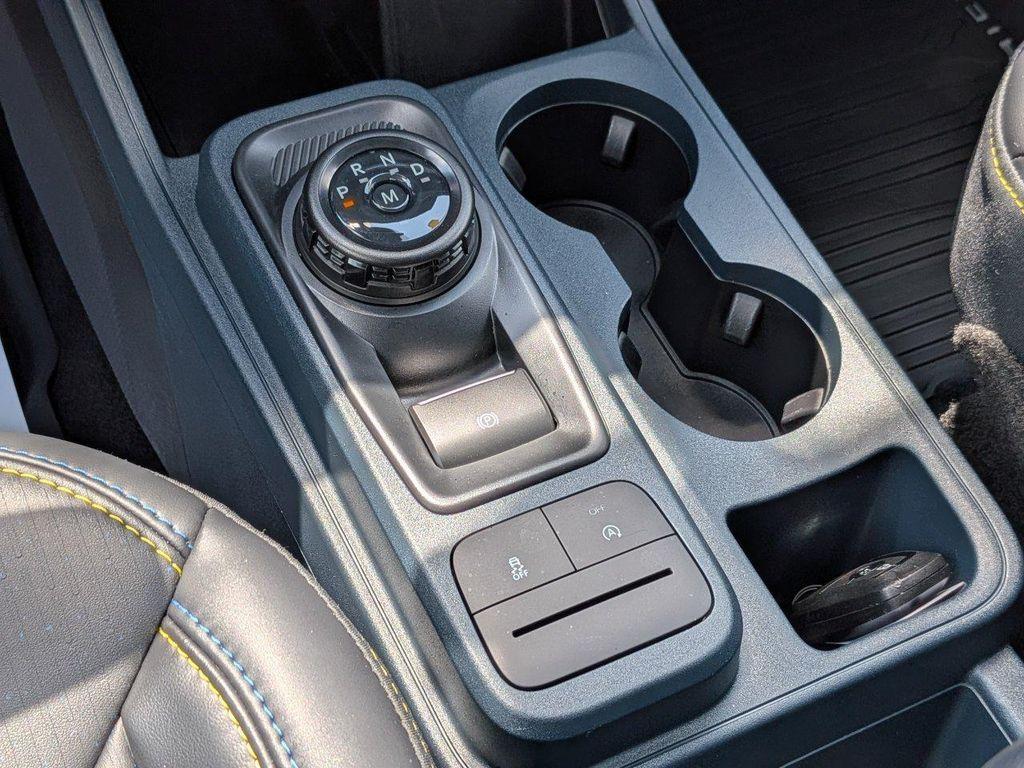 new 2026 Ford Maverick car, priced at $36,721