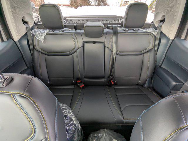 new 2026 Ford Maverick car, priced at $37,801