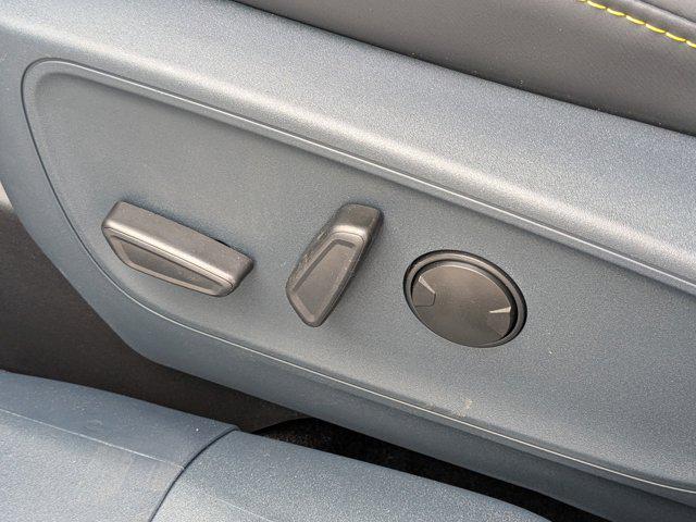 new 2026 Ford Maverick car, priced at $37,801