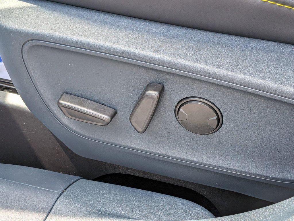 new 2026 Ford Maverick car, priced at $36,721