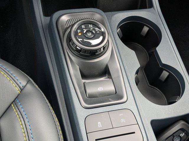 new 2026 Ford Maverick car, priced at $37,801