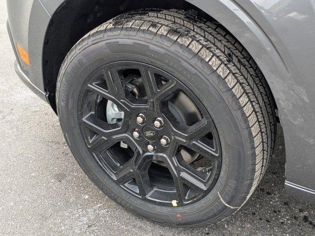 new 2026 Ford Maverick car, priced at $37,801