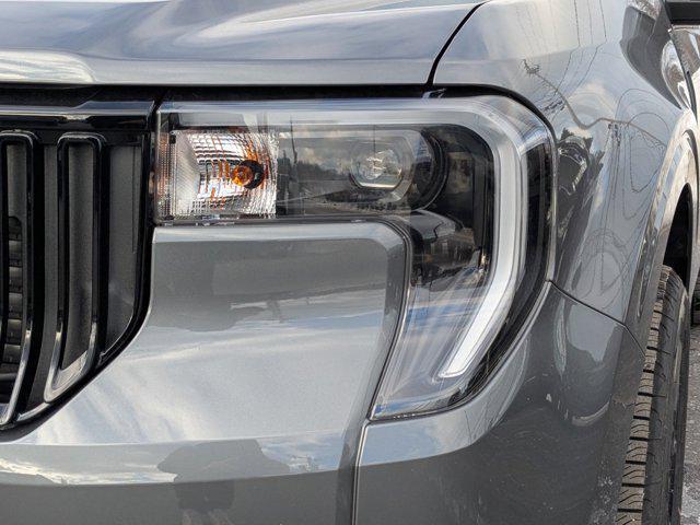 new 2026 Ford Maverick car, priced at $37,801