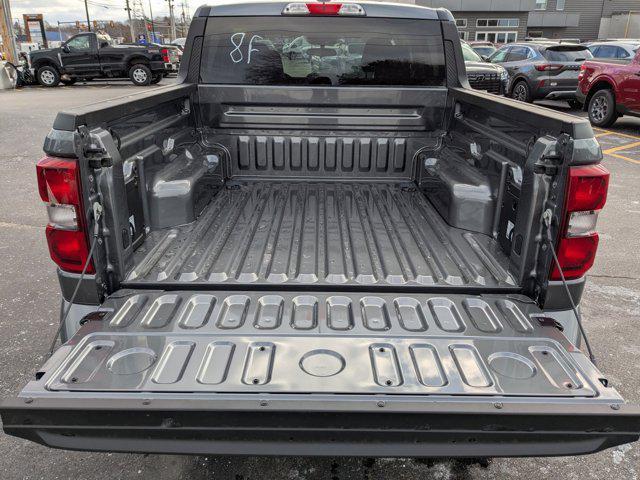 new 2026 Ford Maverick car, priced at $37,801