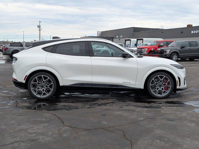 new 2026 Ford Mustang Mach-E car, priced at $60,111