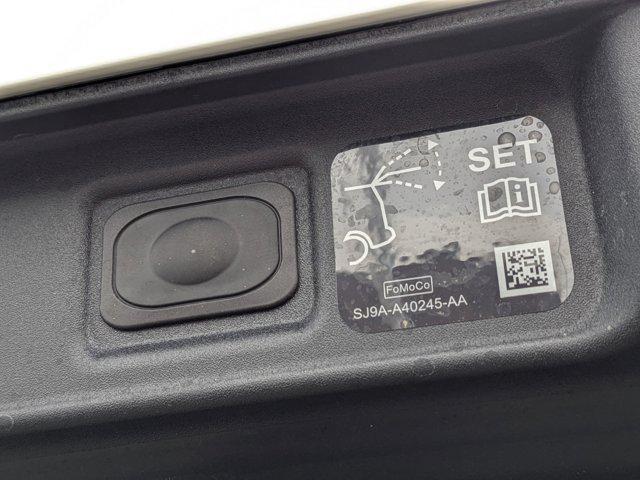 new 2026 Ford Mustang Mach-E car, priced at $60,111