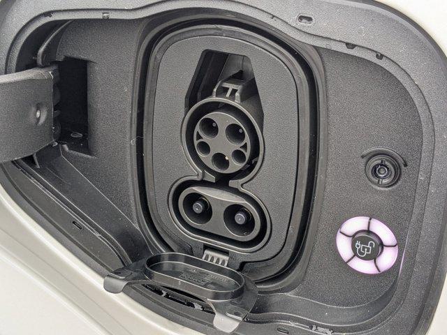 new 2026 Ford Mustang Mach-E car, priced at $60,111