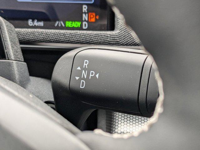 new 2026 Ford Mustang Mach-E car, priced at $60,111