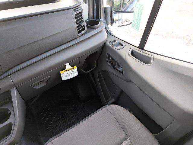 new 2026 Ford Transit-250 car, priced at $60,577