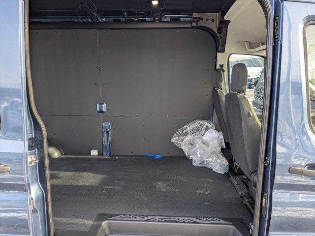 new 2026 Ford Transit-250 car, priced at $60,577