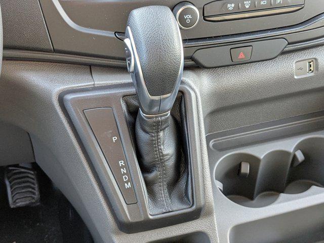 new 2026 Ford Transit-250 car, priced at $60,577