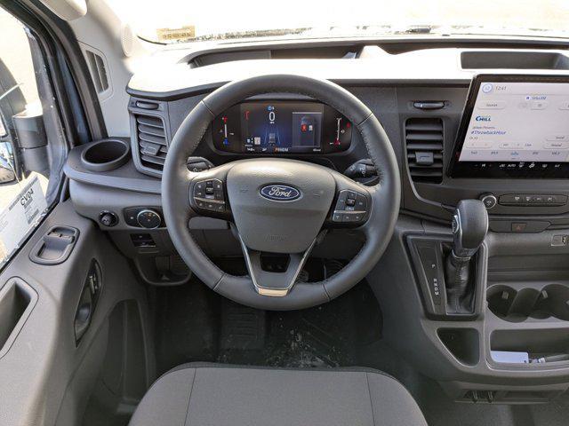 new 2026 Ford Transit-250 car, priced at $60,577