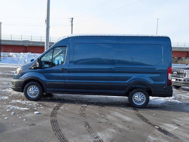 new 2026 Ford Transit-250 car, priced at $60,577